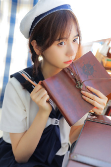 妈妈给青春期儿子的生日礼物