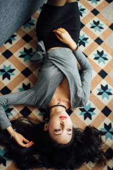 小爸小妈